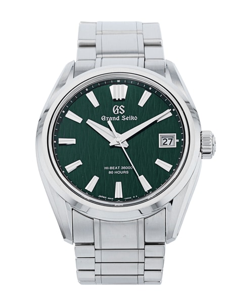 Grand Seiko Hi Beat SLGH011